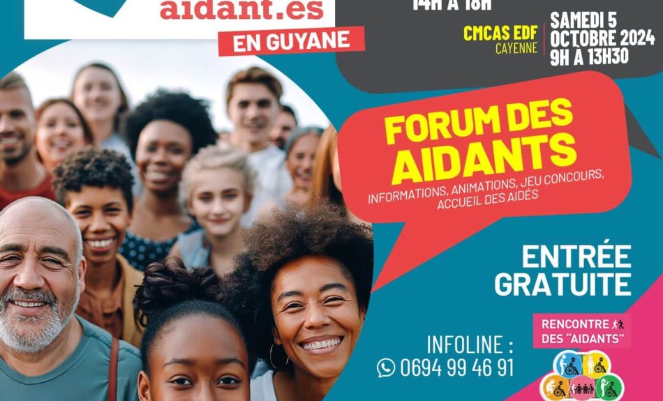 JNA 2024 en Guyane